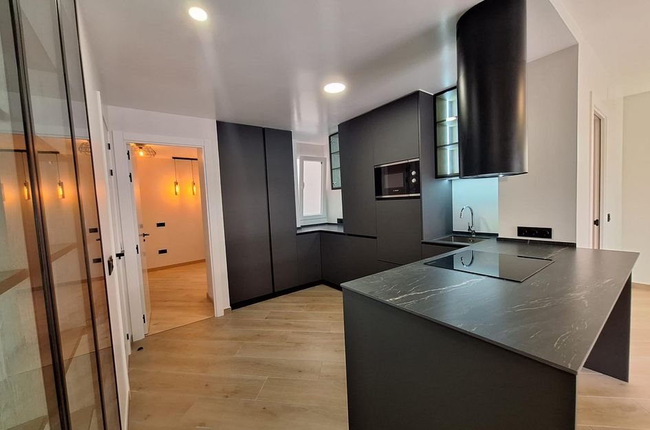 Appartement in Torrevieja