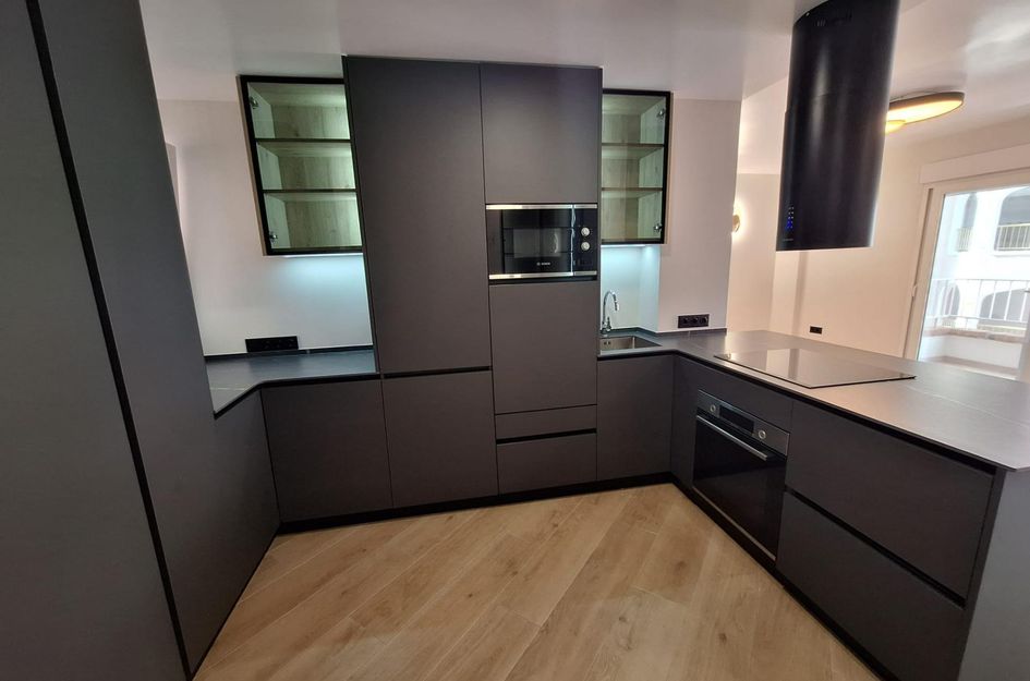 Appartement in Torrevieja