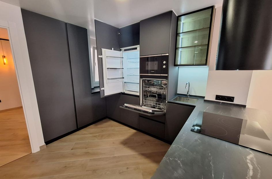 Appartement in Torrevieja