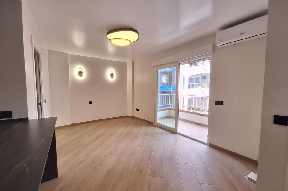 Appartement in Torrevieja