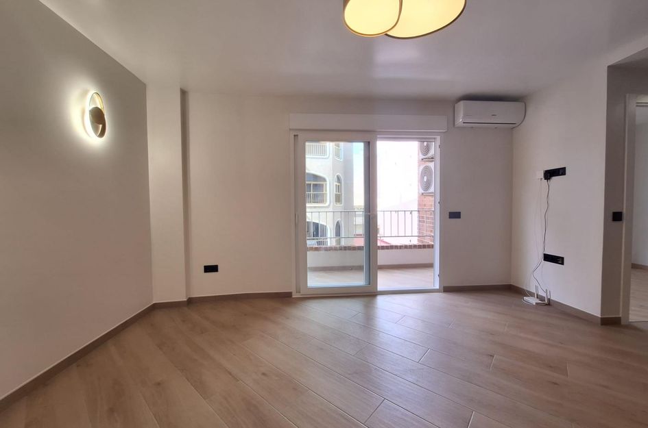 Appartement in Torrevieja