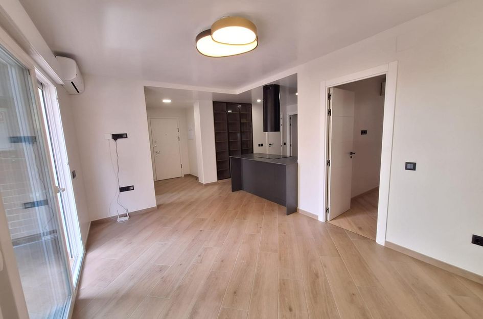 Appartement in Torrevieja