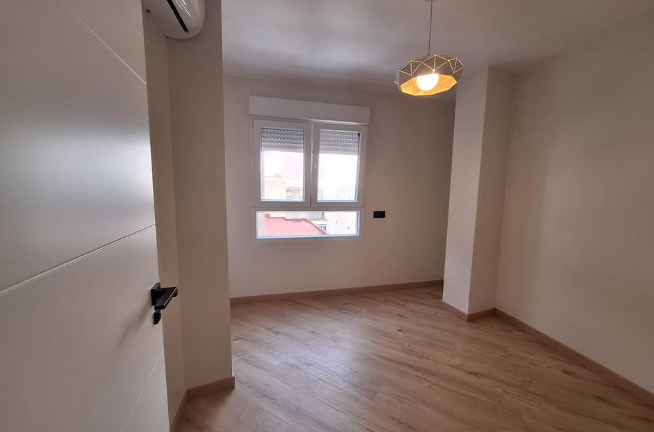 Appartement in Torrevieja