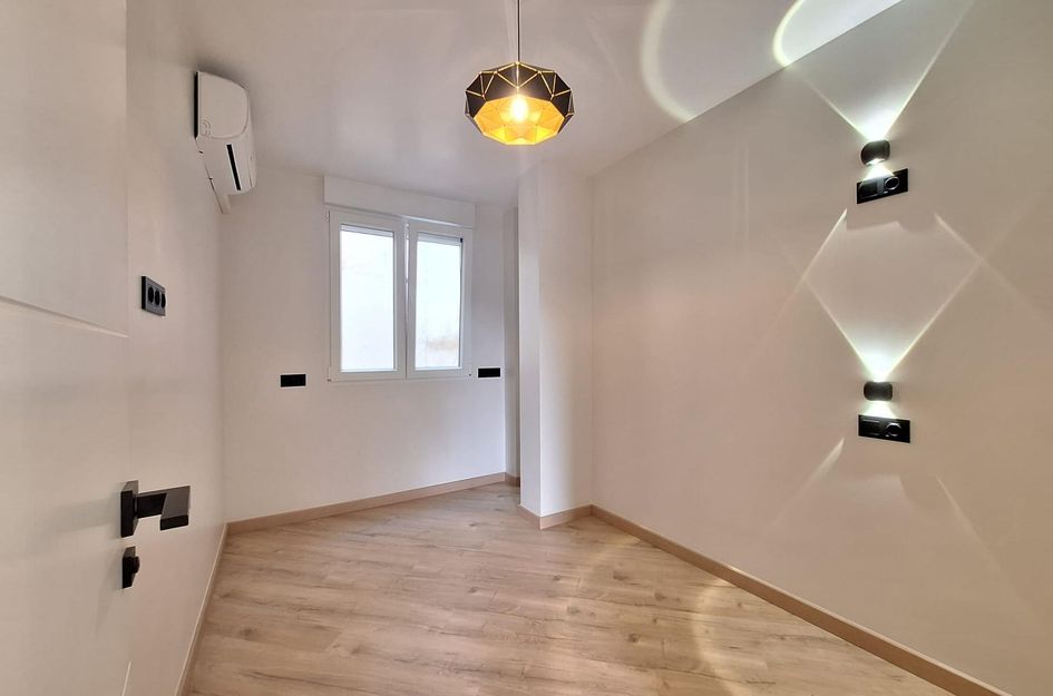 Appartement in Torrevieja
