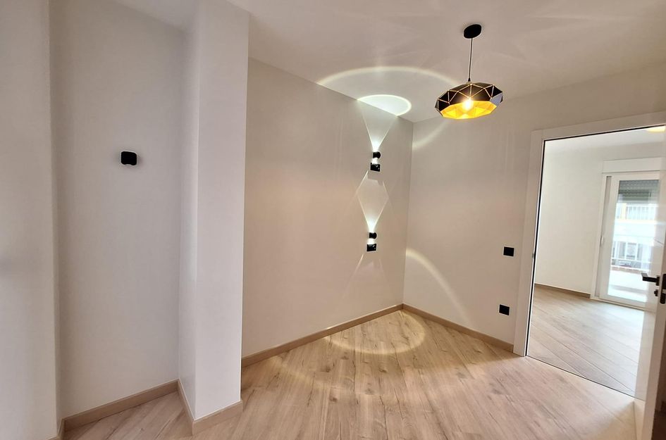 Appartement in Torrevieja