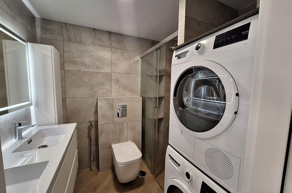 Appartement in Torrevieja