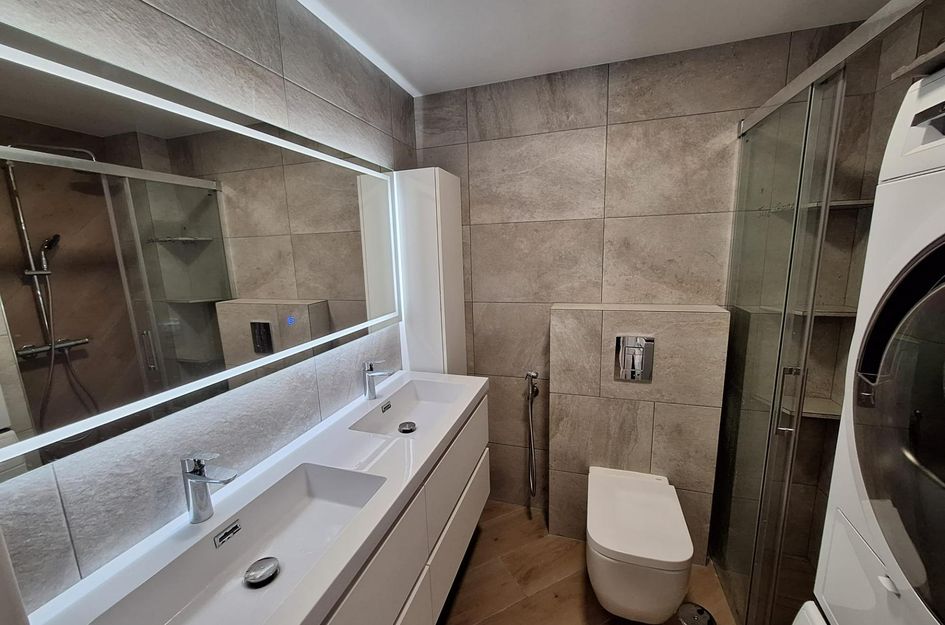 Appartement in Torrevieja