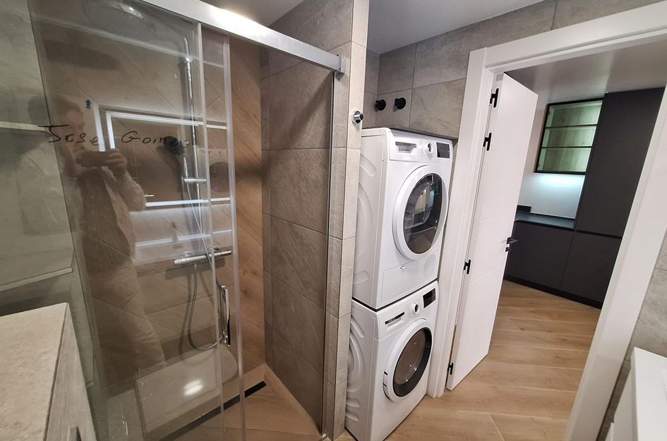 Appartement in Torrevieja