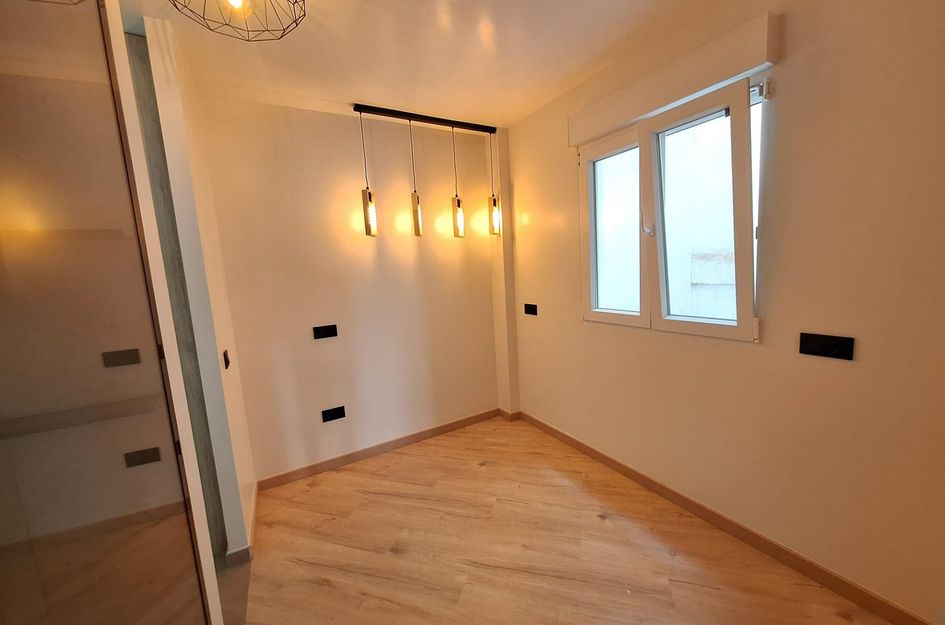 Appartement in Torrevieja