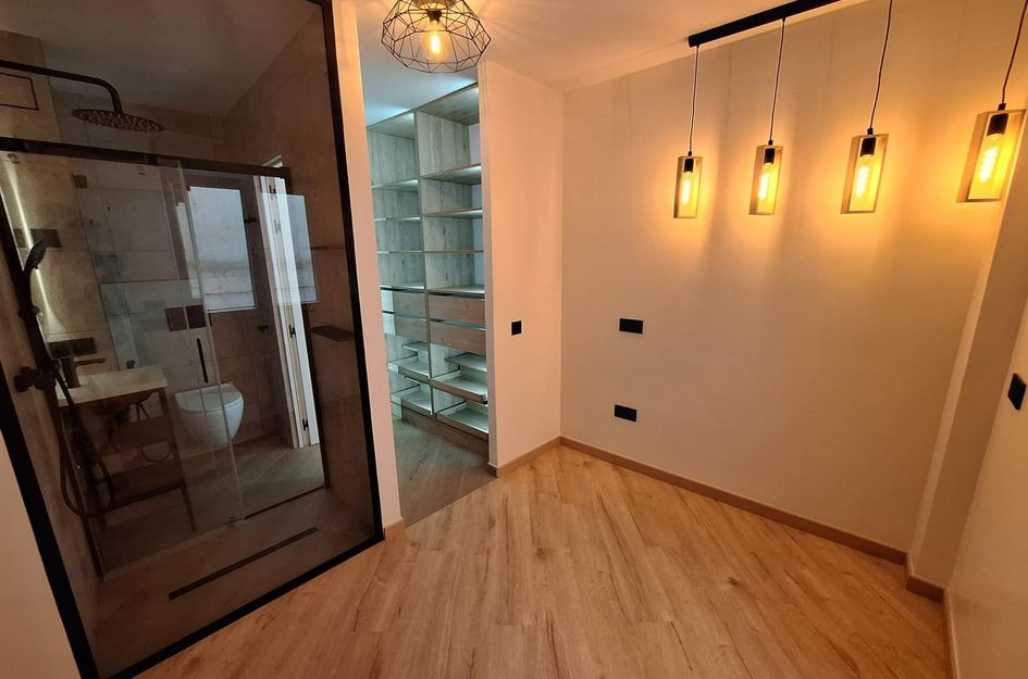 Appartement in Torrevieja