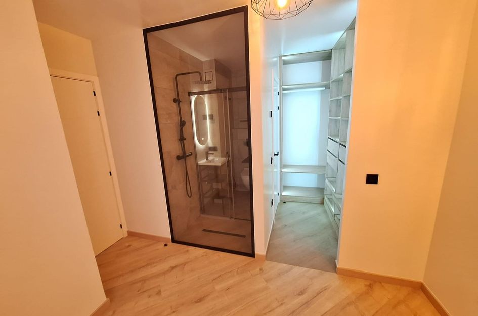 Appartement in Torrevieja