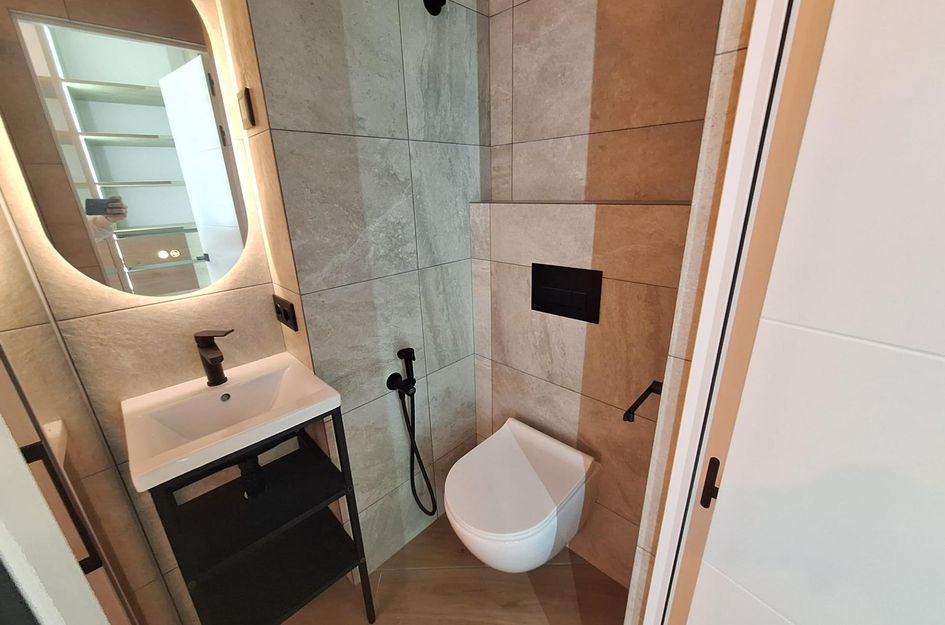 Appartement in Torrevieja