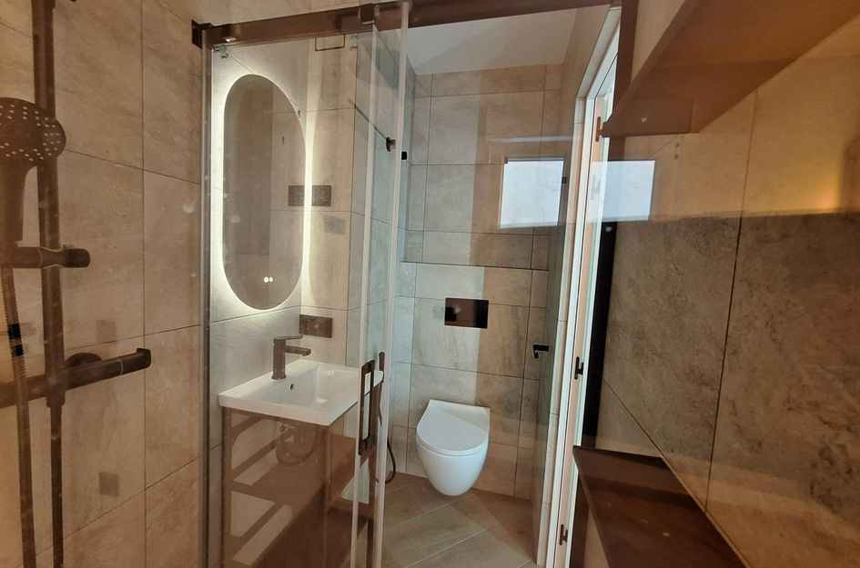 Appartement in Torrevieja