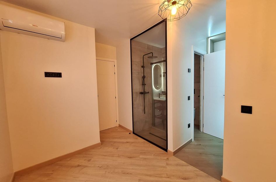 Appartement in Torrevieja
