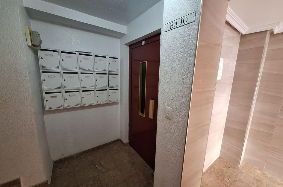 Appartement in Torrevieja