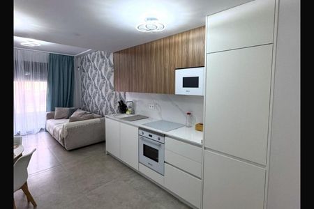 Appartement in Torrevieja