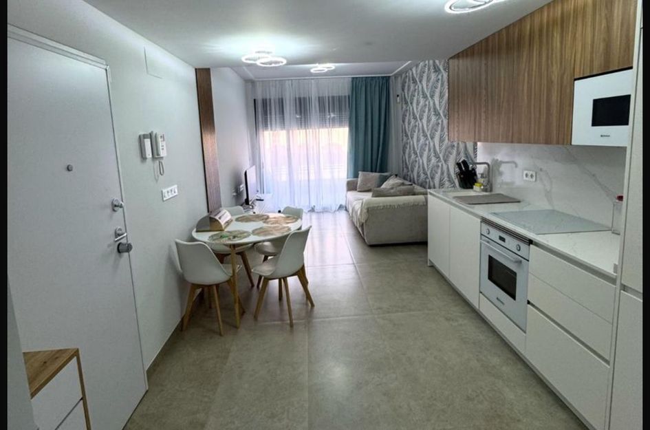 Appartement in Torrevieja