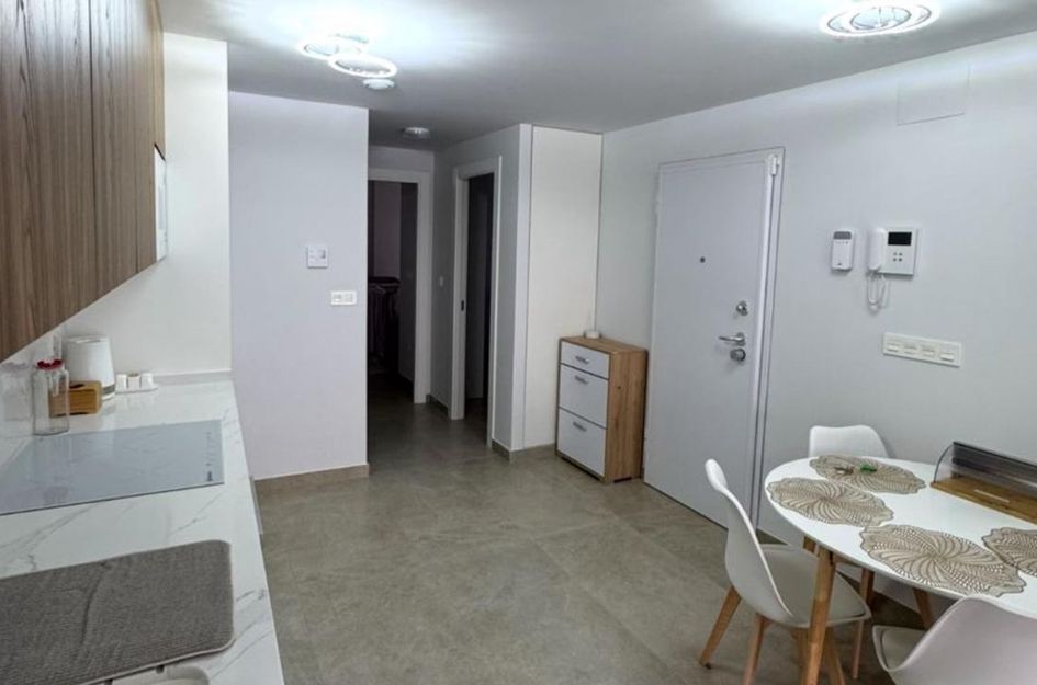 Appartement in Torrevieja
