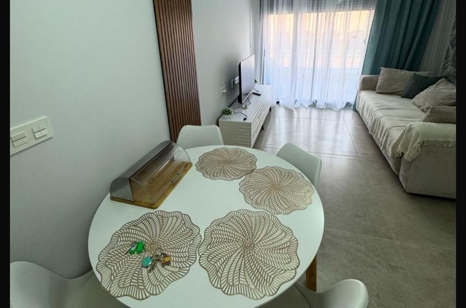 Appartement in Torrevieja