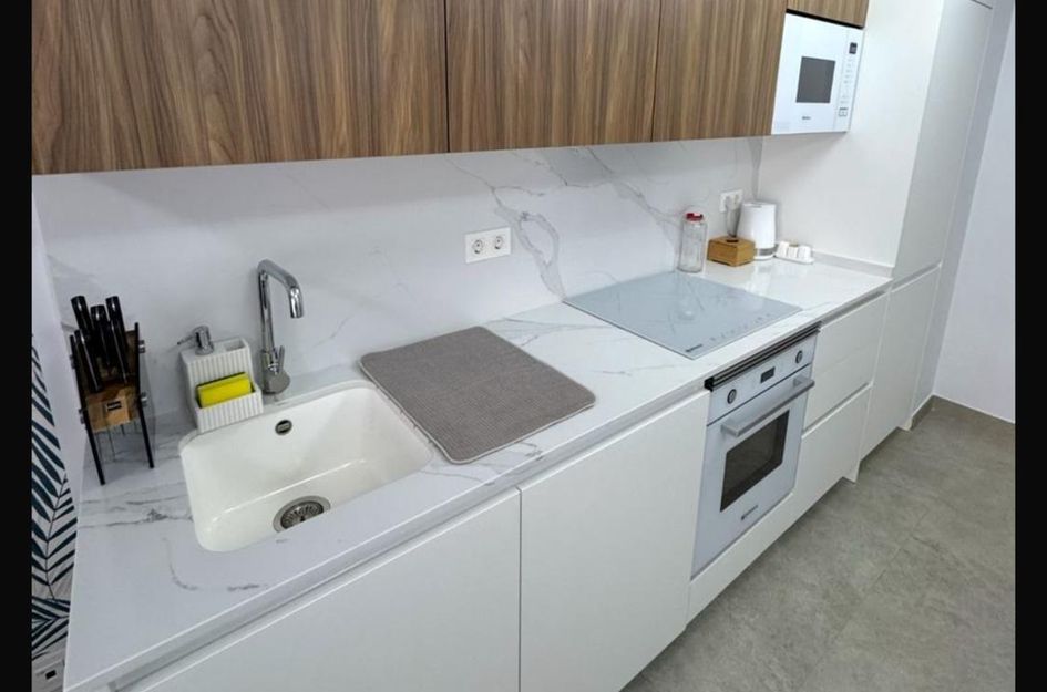 Appartement in Torrevieja