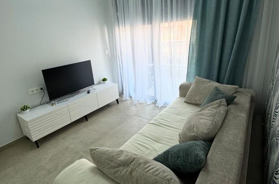 Appartement in Torrevieja
