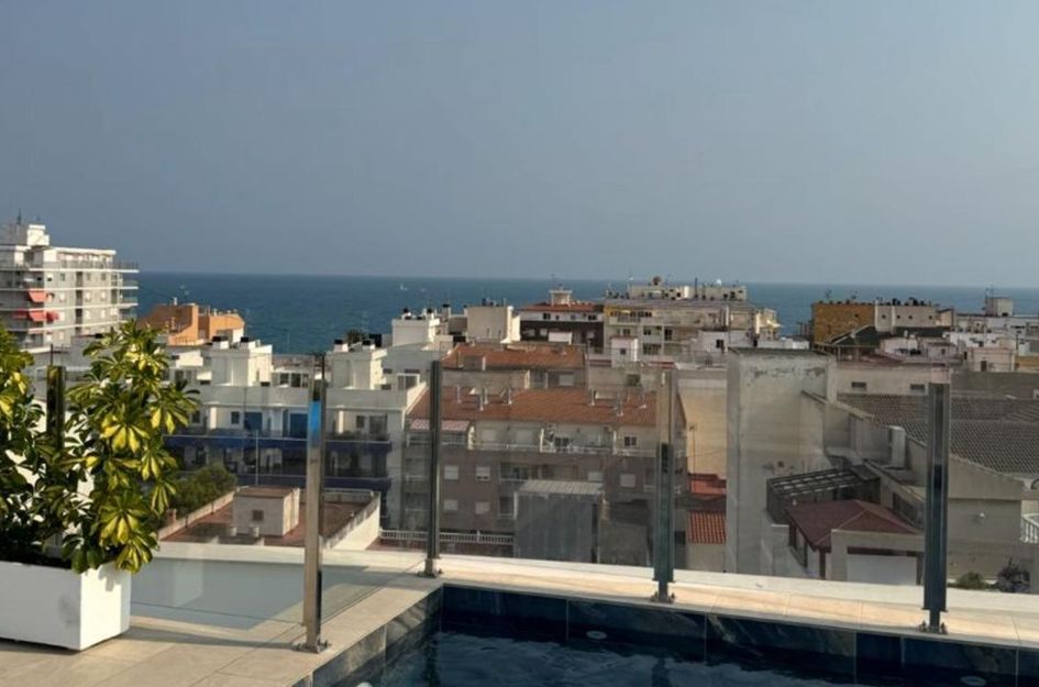 Appartement in Torrevieja