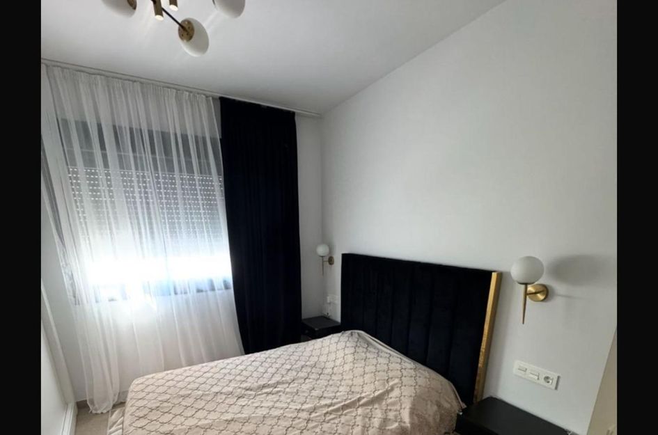 Appartement in Torrevieja