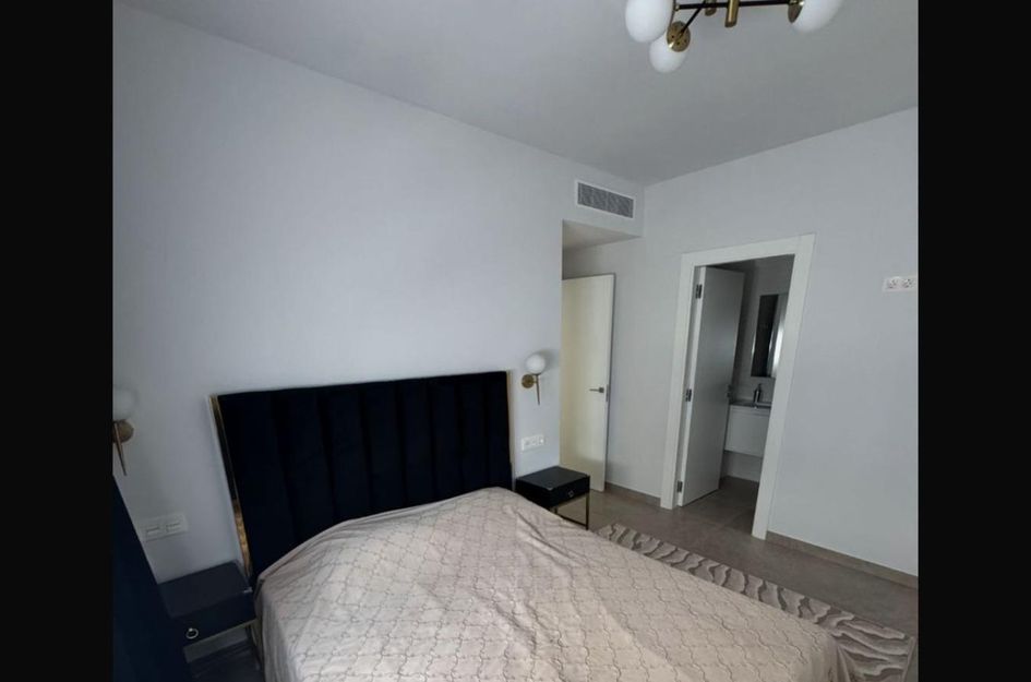 Appartement in Torrevieja