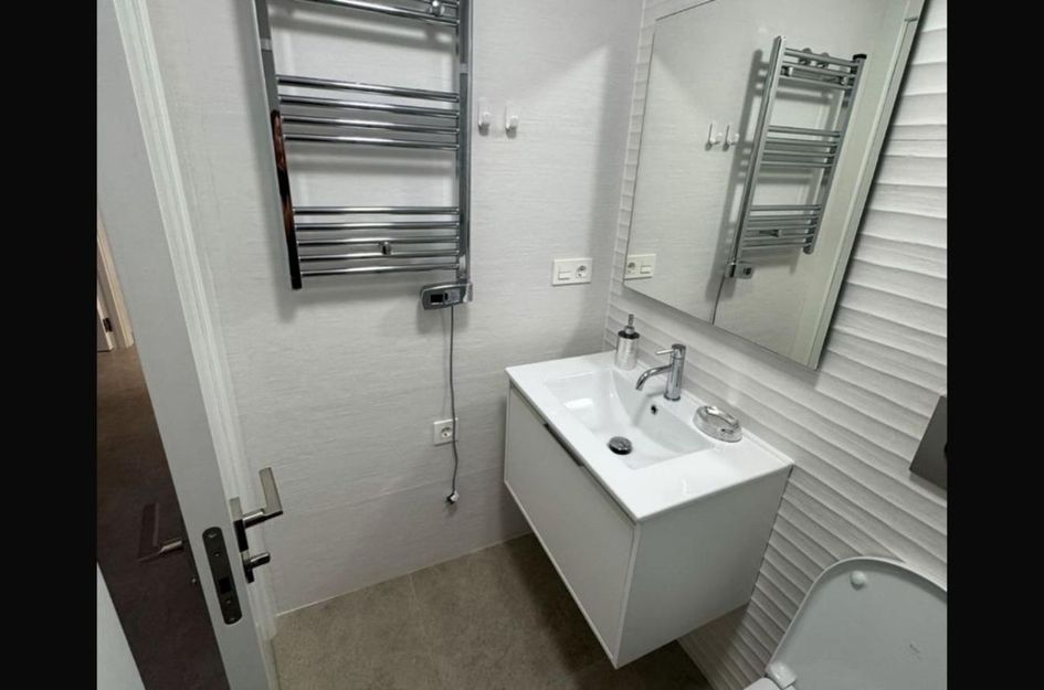 Appartement in Torrevieja