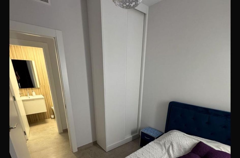 Appartement in Torrevieja