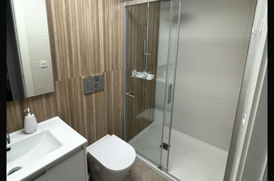 Appartement in Torrevieja