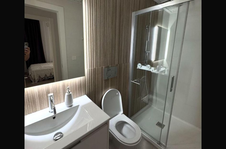 Appartement in Torrevieja