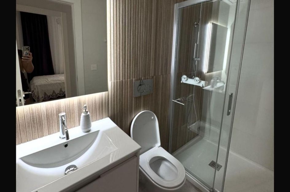 Appartement in Torrevieja