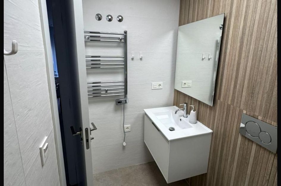 Appartement in Torrevieja