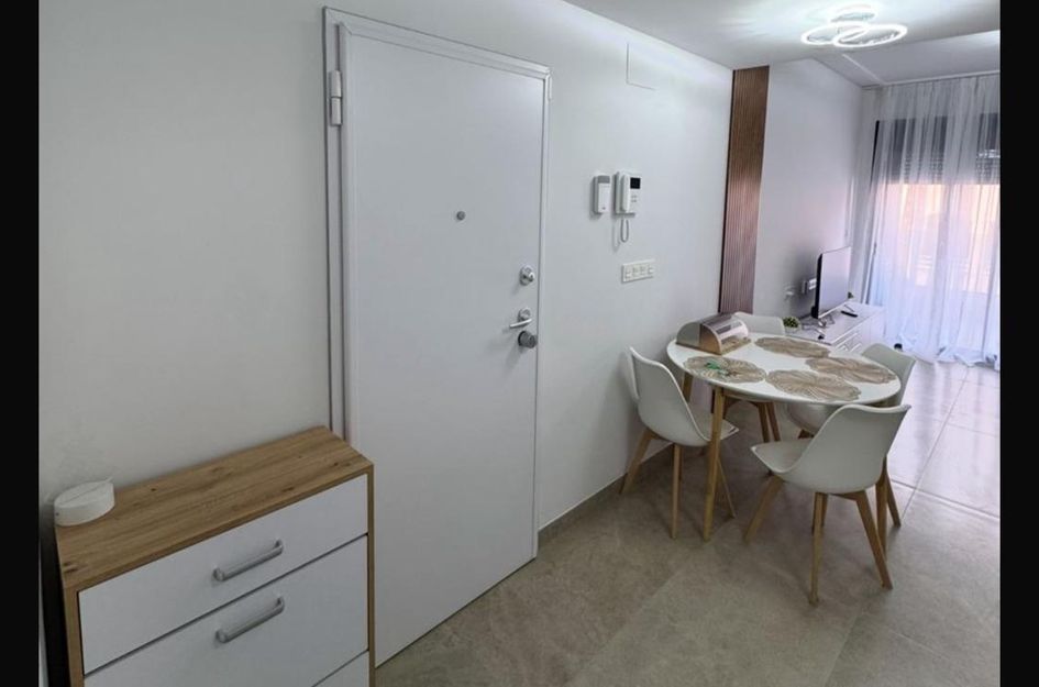 Appartement in Torrevieja