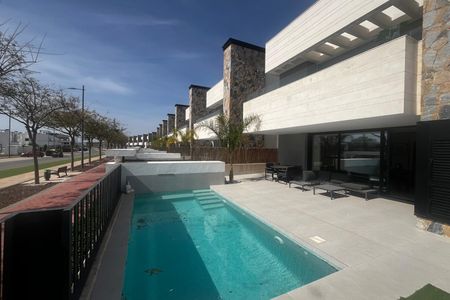 Villa in Santa Rosalía