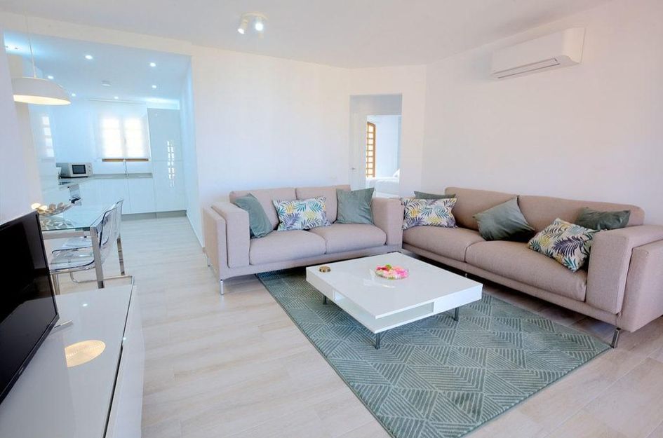 Appartement in La Algarrobina