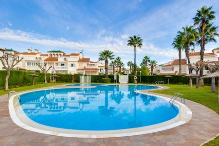 Appartement in La Florida
