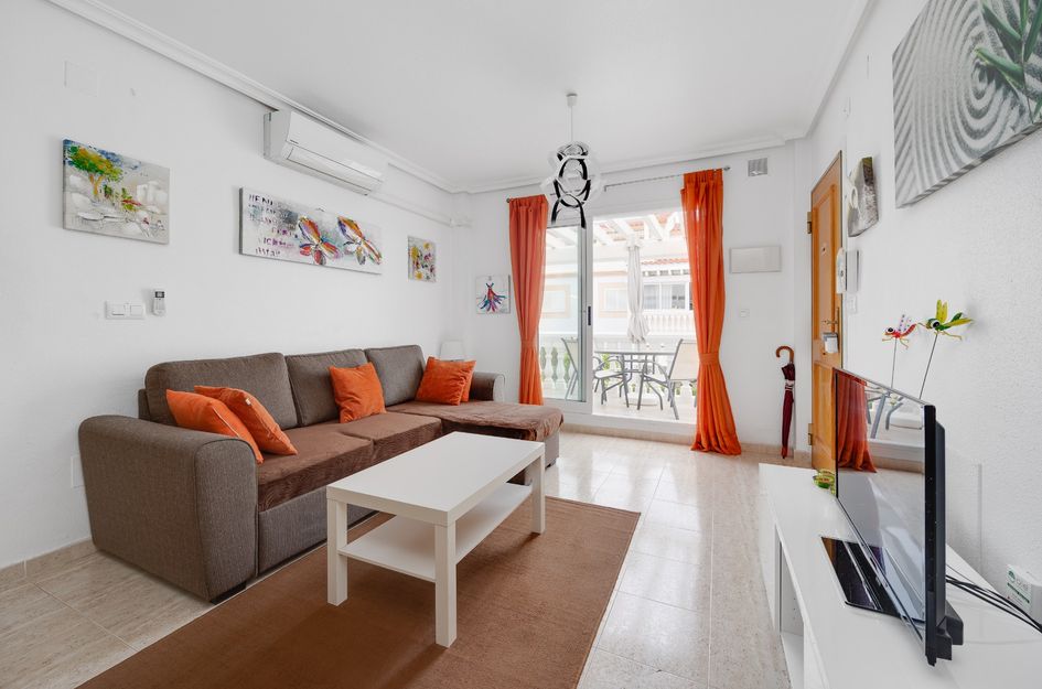 Appartement in La Florida