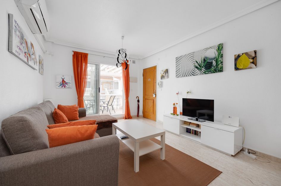 Appartement in La Florida
