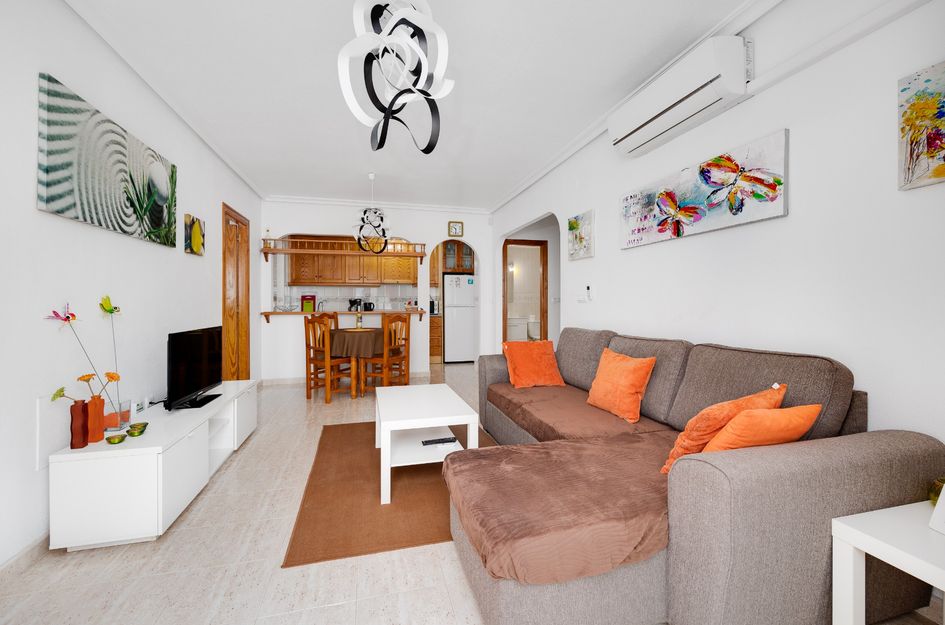 Appartement in La Florida