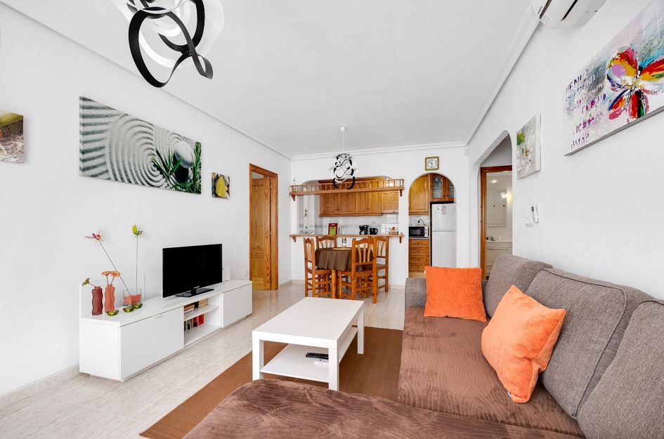 Appartement in La Florida