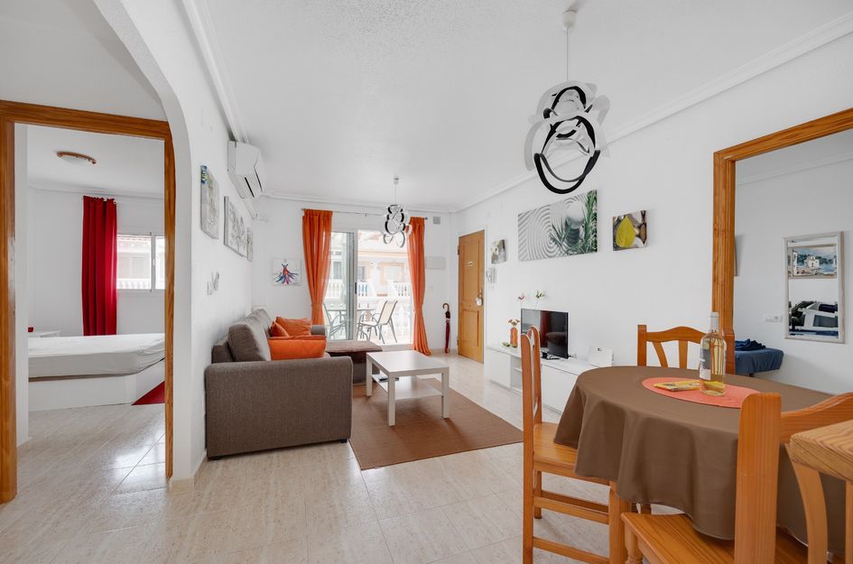 Appartement in La Florida