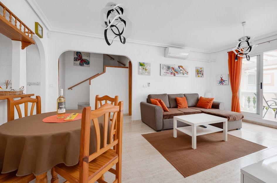 Appartement in La Florida