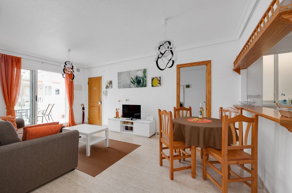 Appartement in La Florida