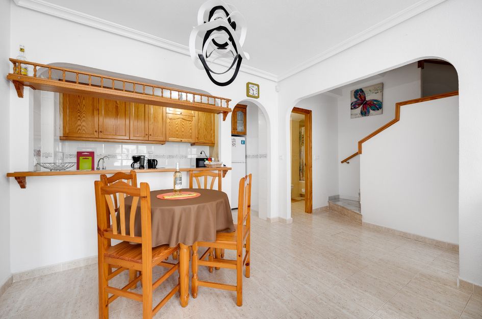 Appartement in La Florida