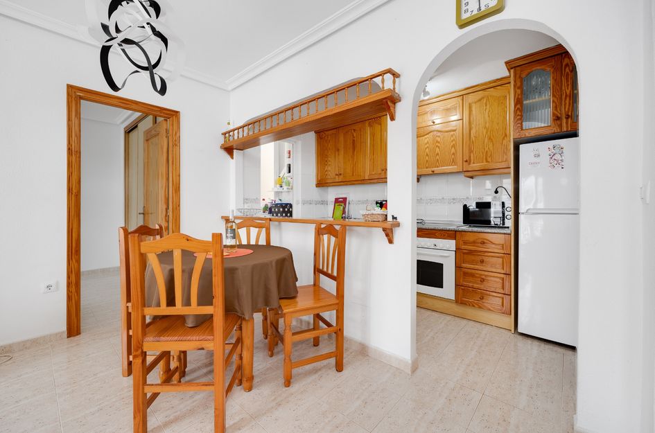 Appartement in La Florida
