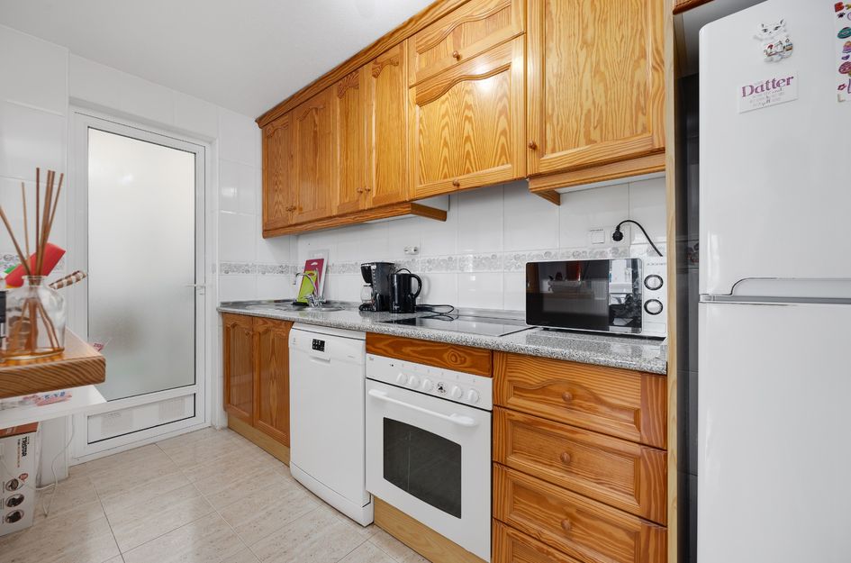 Appartement in La Florida