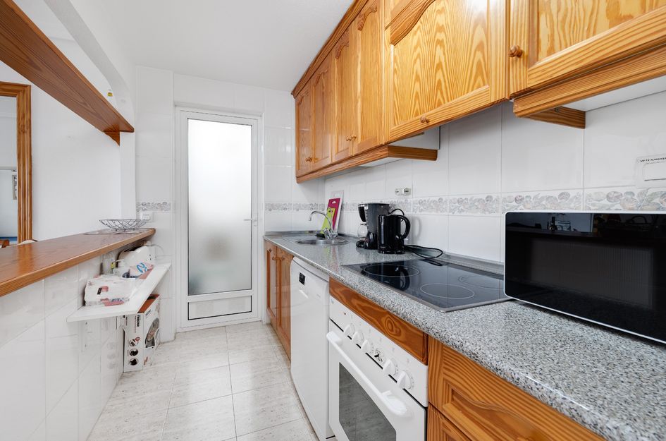 Appartement in La Florida