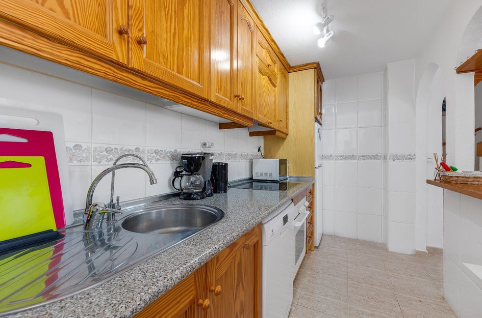 Appartement in La Florida